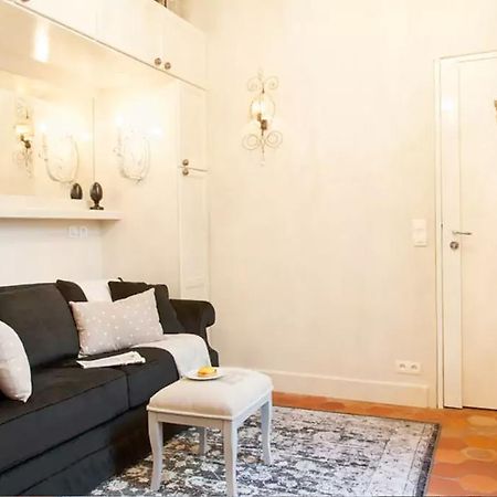 Le Diamant En Isle Daire Paris Dış mekan fotoğraf