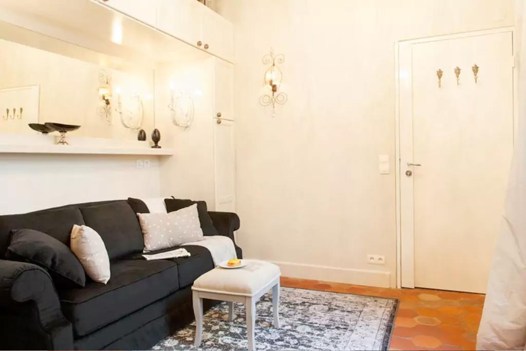 Le Diamant En Isle Daire Paris Dış mekan fotoğraf