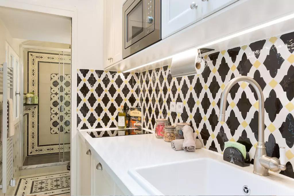 Le Diamant En Isle Daire Paris Dış mekan fotoğraf