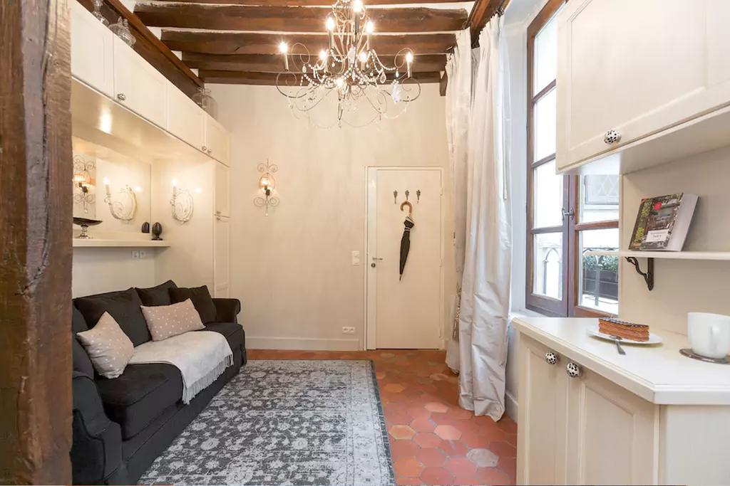 Le Diamant En Isle Daire Paris Dış mekan fotoğraf